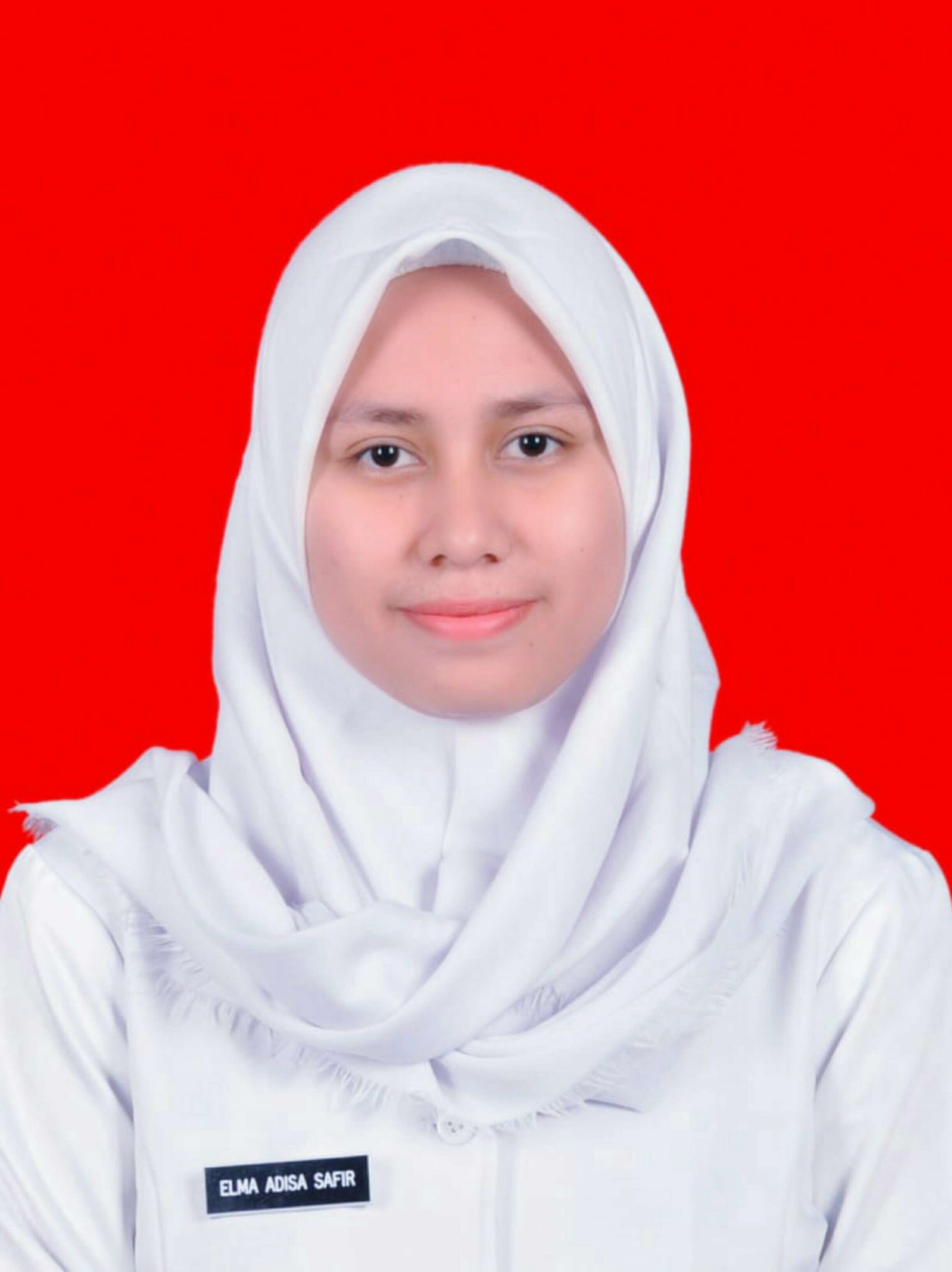 ELMA ADISA SAFIR